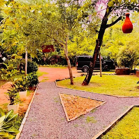 Suncity Privacy Cottages Udawalawe Exteriör bild