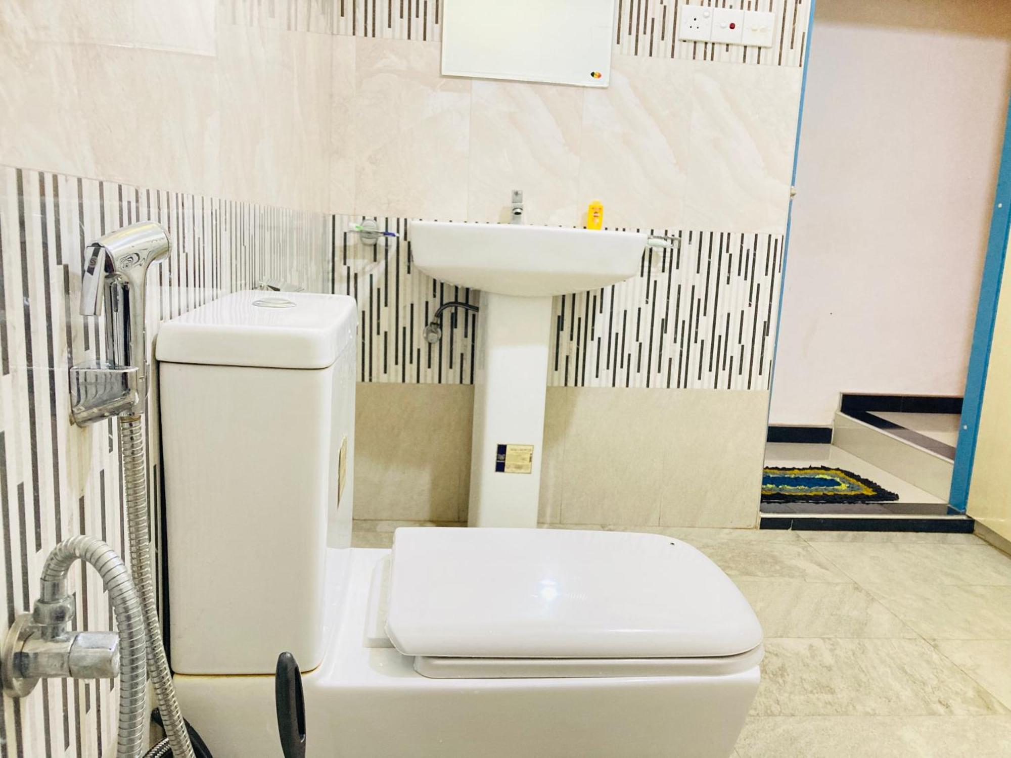 Suncity Privacy Cottages Udawalawe Exteriör bild