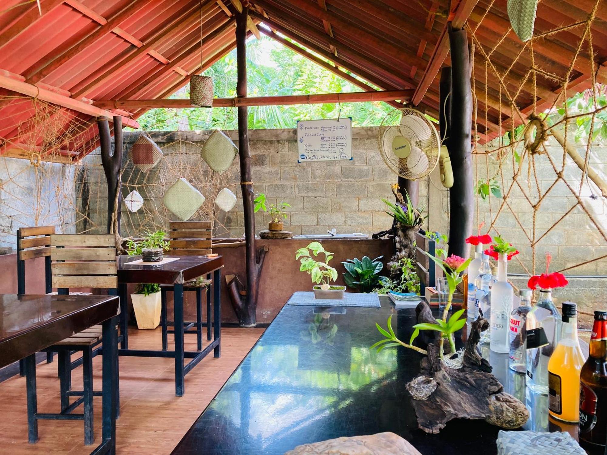 Suncity Privacy Cottages Udawalawe Exteriör bild